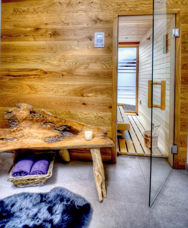 Daslichtenberg Eastside Saalfelden Habitación foto