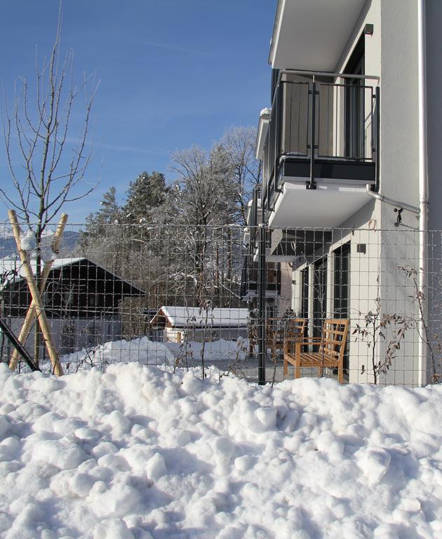 Daslichtenberg Eastside Saalfelden Exterior foto